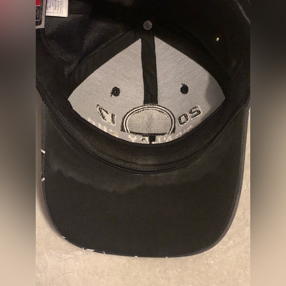 Pittsburgh Penguins 2017 Stanley Cup Champions hat - Picture 6 of 8